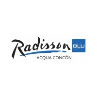 Radisson Blu Acqua Hotel & Spa, Concón logo - Similar company to Mlc Consultora