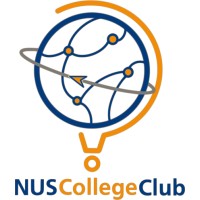 NUS Students' NUS College Club logo - Similar company to Ideascape