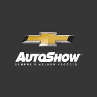 AutoShow Chevrolet logo - Similar company to Nextgen