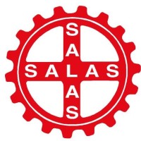 Ingeniería y Construcciones Salas logo - Similar company to Asimet