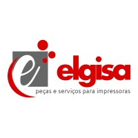 ELGISA PEÇAS E SERVIÇOS PARA IMPRESSORAS