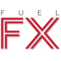FuelFX logo - Similar company to Stomur Services
