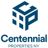Centennial Properties NY logo - Similar company to Vector New York