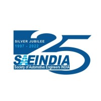 SAEINDIA Western Section (SAE Western India Group) logo - Similar company to Gdsc Rgit