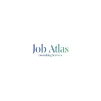 Job atlas logo - Similar company to Vision Future Technologies
