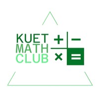 KUET Math Club logo - Similar company to Eee Makers Hub
