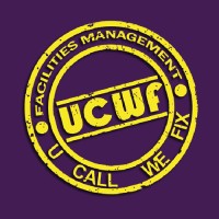 UCWF Facilities Management logo - Similar company to Bright Environment Llc