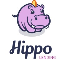 Hippo Lending logo - Similar company to Doc2Doc Lending