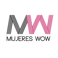 Mujeres WOW logo - Similar company to Warmi | Femtech