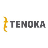 Tenoka Marble logo - Similar company to Invelops Facade Engineering