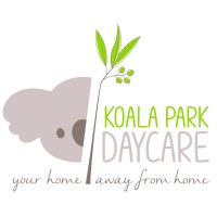 Koala Park Daycare logo - Similar company to The Prep Schools