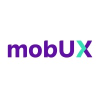 mobUX logo - Similar company to Groltech