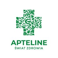 Apteline.pl logo - Similar company to Wapteka.Pl