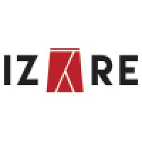 IZARE logo - Similar company to Formycom