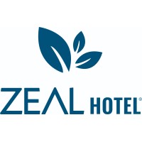 Zeal Hotels | Mindfully Modern logo - Similar company to Keyplan Engineering Limited
