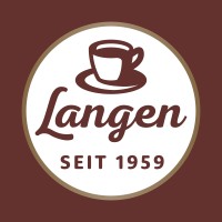Langen Kaffee GmbH & Co. KG logo - Similar company to Schamong Kaffee
