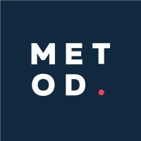 Metod Brands logo - Similar company to Vaux Digital