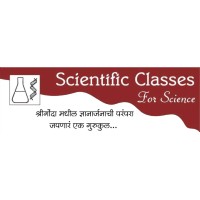 Scientific Classes Shrigonda logo - Similar company to Ssp Engineering Services