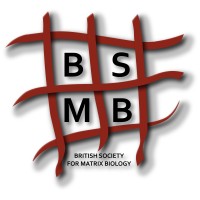 British Society for Matrix Biology logo - Similar company to Glycoweb