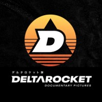 DELTAROCKET logo - Similar company to X3Dmedia