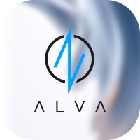 ALVA Charge logo - Similar company to Zn Studio