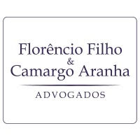 Florêncio Filho & Camargo Aranha Advogados logo - Similar company to Ramunno Advogados