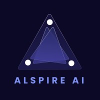 ALSPIRE AI logo - Similar company to Emrapp Software