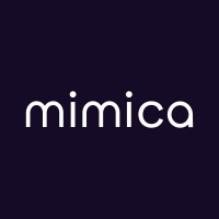 Mimica logo - Similar company to Softcial