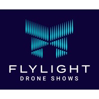 FlyLight Drones logo - Similar company to Uvify Inc.