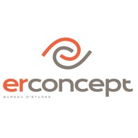 ER CONCEPT logo - Similar company to Epsi