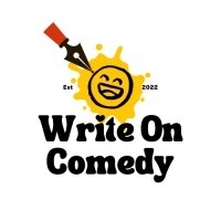 Write On Comedy