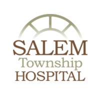 Salem Township Hospital logo - Similar company to Kru Pt + Performance Lab, Llc