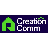 CreationComm Homes logo - Similar company to Unispot