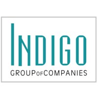 Indigo Group logo - Similar company to Jemyad