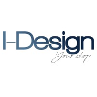 I-DESIGN your shop logo - Similar company to Ai2C-Concept-Creation 🏗️