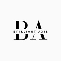 Brilliant Axis logo - Similar company to Techfluentu