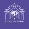 CollegePur logo - Similar company to Genrefy Live