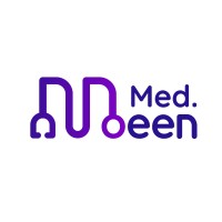 Moeen Med logo - Similar company to Digi Pharm
