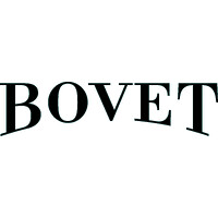 BOVET logo - Similar company to Ba111Od