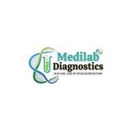 Medilab Diagnostic Centre logo - Similar company to Mayoworld.Com