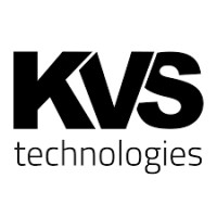 KVS Technologies logo - Similar company to Cavius Technologies
