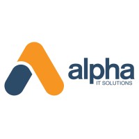 Alpha IT Solutions logo - Similar company to Alpha Solutions
