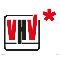VHV Anlagenbau GmbH logo - Similar company to Rekers Gmbh Maschinen- Und Anlagenbau