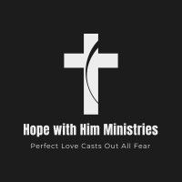 Hope with Him Ministries logo - Similar company to Franchementbien