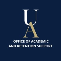 The University of Akron's Office of Academic and Retention Support logo - Similar company to Junior League Of Cleveland