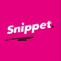SNIPPET logo - Similar company to Diply