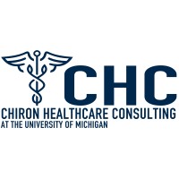 Chiron Healthcare Consulting at the University of Michigan logo - Similar company to Havensafe