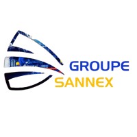 Groupe Sannex Officiel logo - Similar company to Digital Winner Solutions