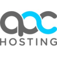 APC Hosting Pte Ltd logo - Similar company to Pickaweb
