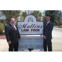 Mullins Law Firm logo - Similar company to Precision International